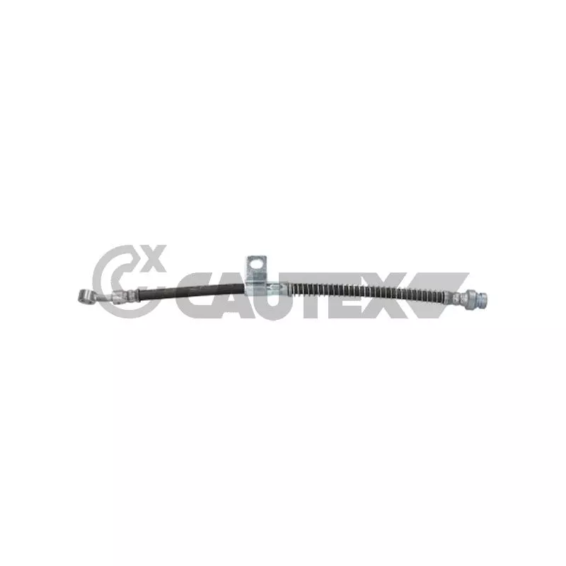 Flexible de frein avant droit CAUTEX 772369