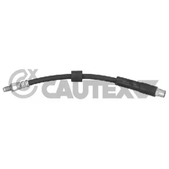 Flexible de frein CAUTEX 772372