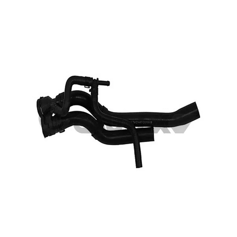 Durite de radiateur CAUTEX 772373