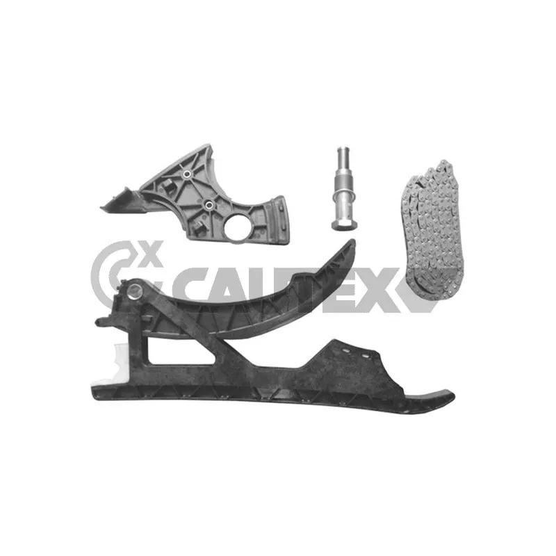 Kit de distribution par chaîne CAUTEX 772379