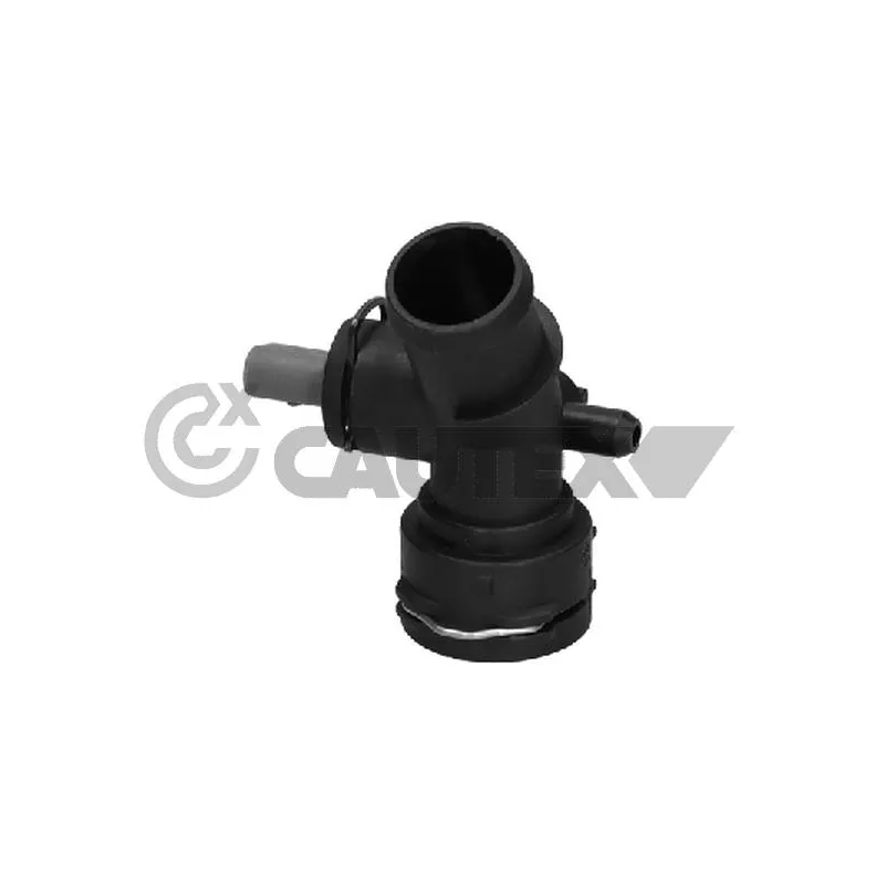 Bride de liquide de refroidissement CAUTEX 772385