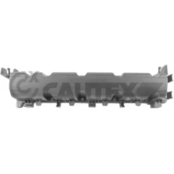 Couvercle de culasse CAUTEX 772387