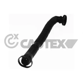 Tube d'admission, alimentation d'air CAUTEX 772388