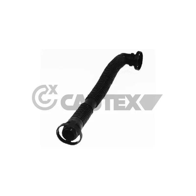Tube d'admission, alimentation d'air CAUTEX 772388