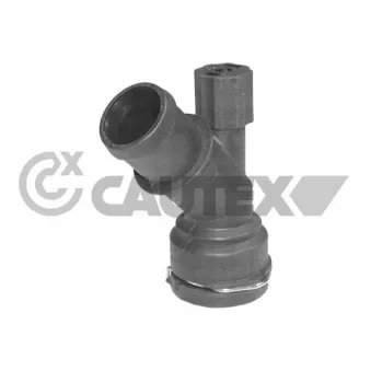 Bride de liquide de refroidissement CAUTEX 772390