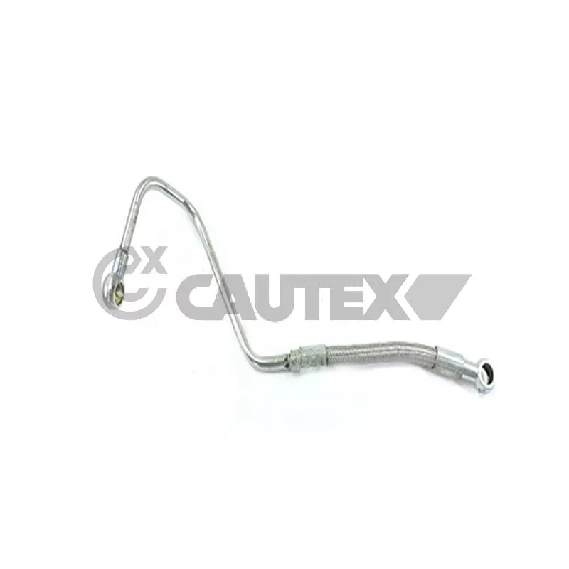 Conduite d'huile, compresseur CAUTEX 772412