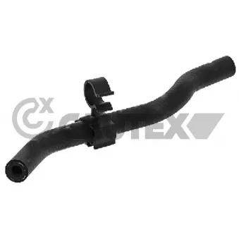 Durite de radiateur CAUTEX 772421