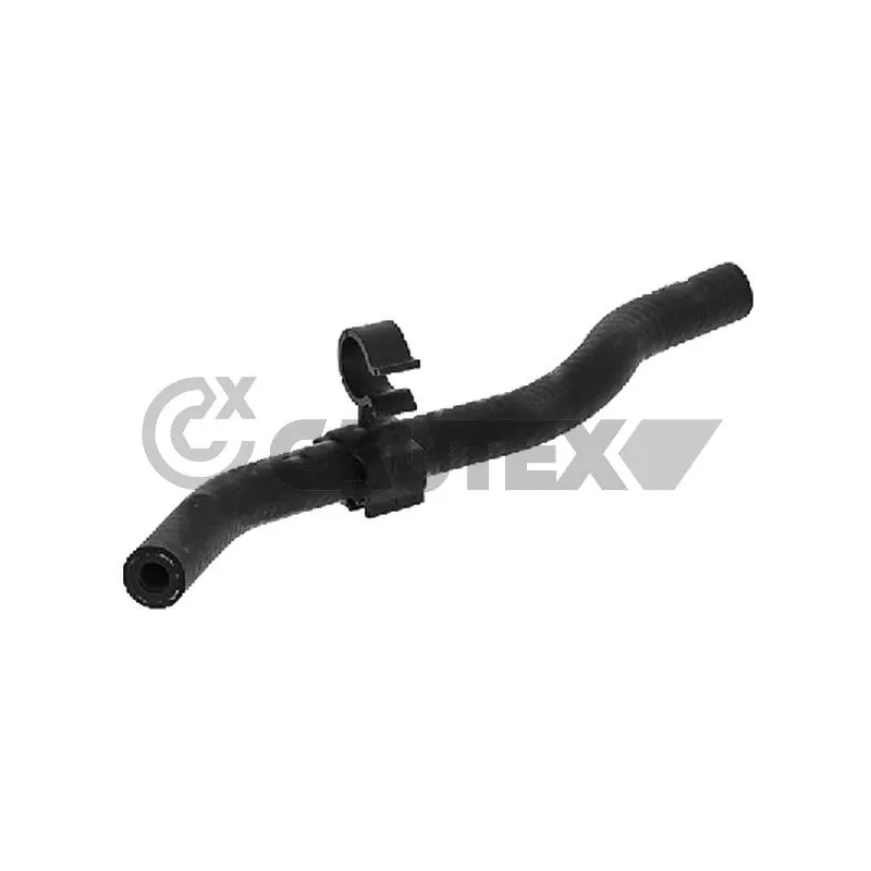 Durite de radiateur CAUTEX 772421