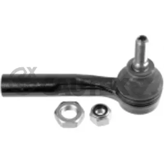 Rotule de barre de connexion avant droit CAUTEX 772425