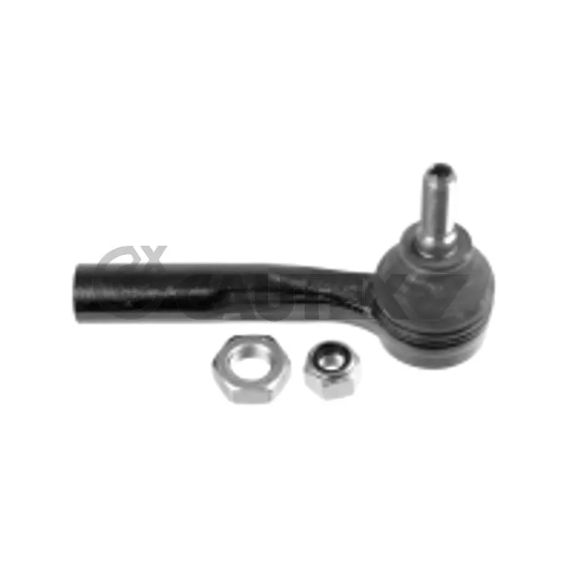 Rotule de barre de connexion avant droit CAUTEX 772425