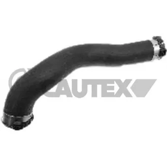 Flexible, alimentation en air CAUTEX 772437