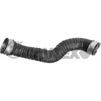 Flexible, alimentation en air CAUTEX 772438