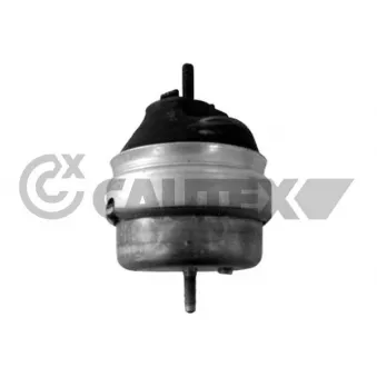 Support moteur avant gauche CAUTEX 772441
