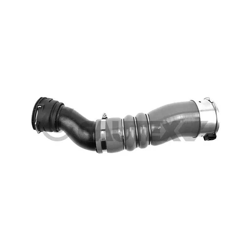Tube d'admission, alimentation d'air CAUTEX 772444
