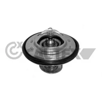 Thermostat, liquide de refroidissement CAUTEX 772446