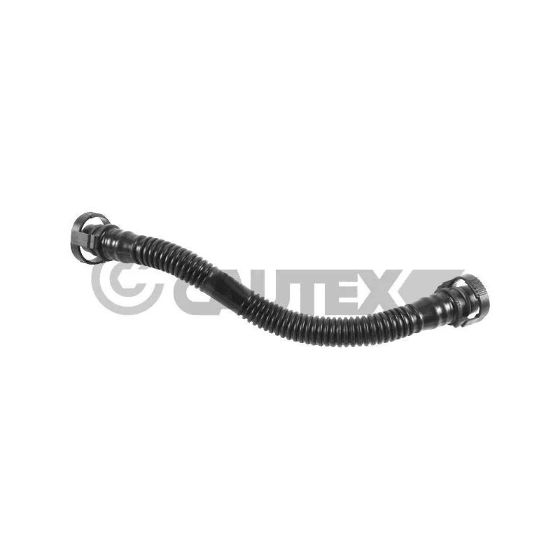 Tuyau, ventilation de carter-moteur CAUTEX 772452
