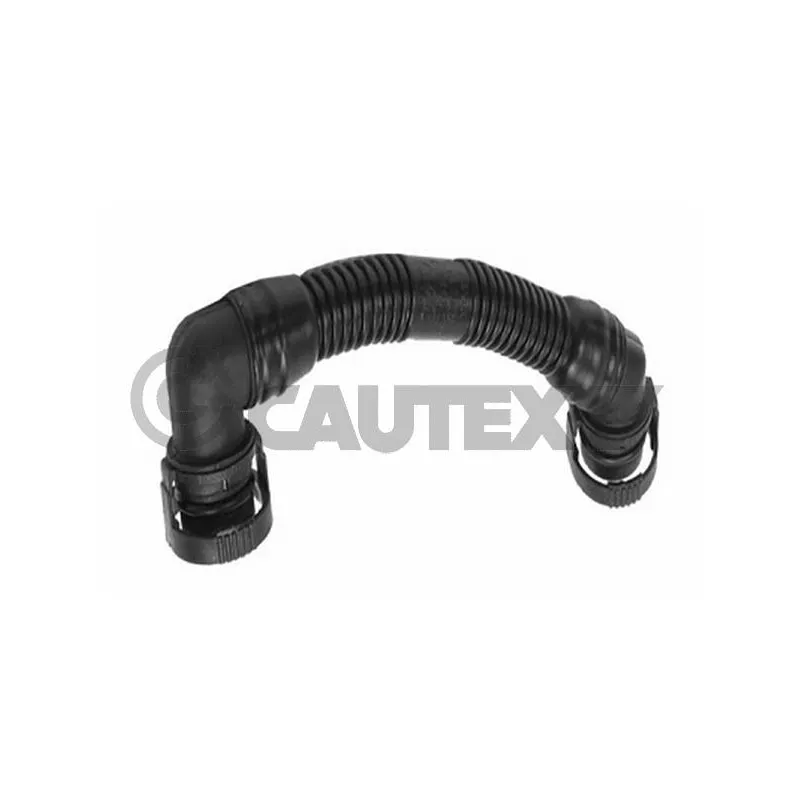 Tuyau, ventilation de carter-moteur CAUTEX 772453