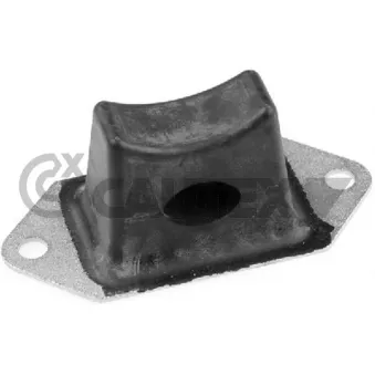 Butée élastique, suspension CAUTEX 772458