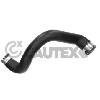 Gaine de suralimentation CAUTEX 772463