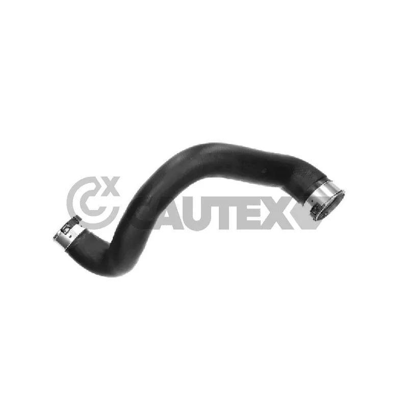 Gaine de suralimentation CAUTEX 772463
