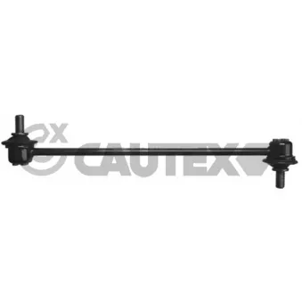Entretoise/tige, stabilisateur CAUTEX 772470