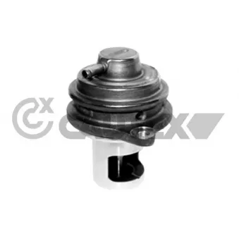 Vanne EGR CAUTEX 772484