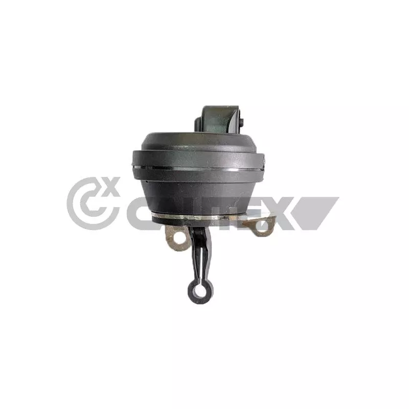 Valve de commande par dépression, réaspiration des gaz CAUTEX 772491
