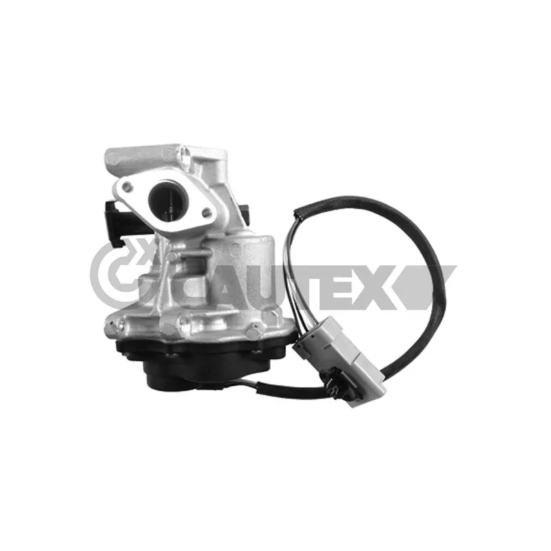 Vanne EGR CAUTEX 772493