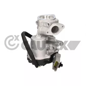Vanne EGR CAUTEX 772497