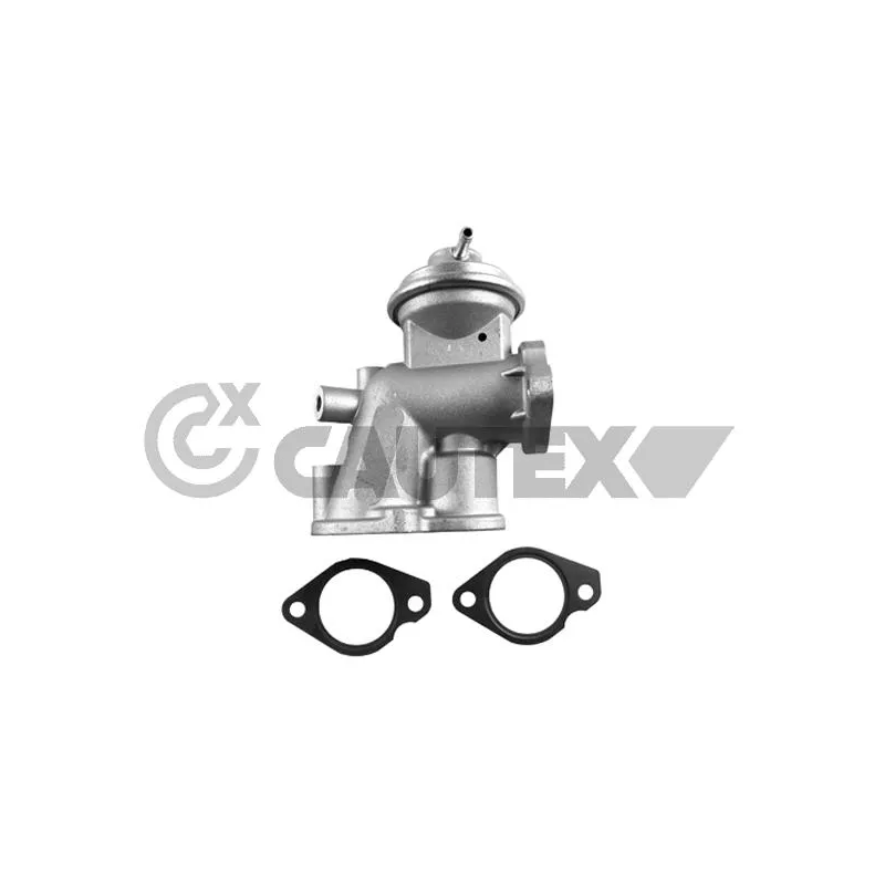 Vanne EGR CAUTEX 772498