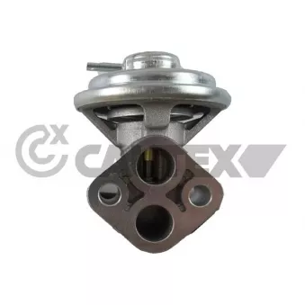 Vanne EGR CAUTEX 772503