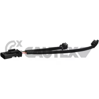 Kit rép câble, thermostat CAUTEX 772507