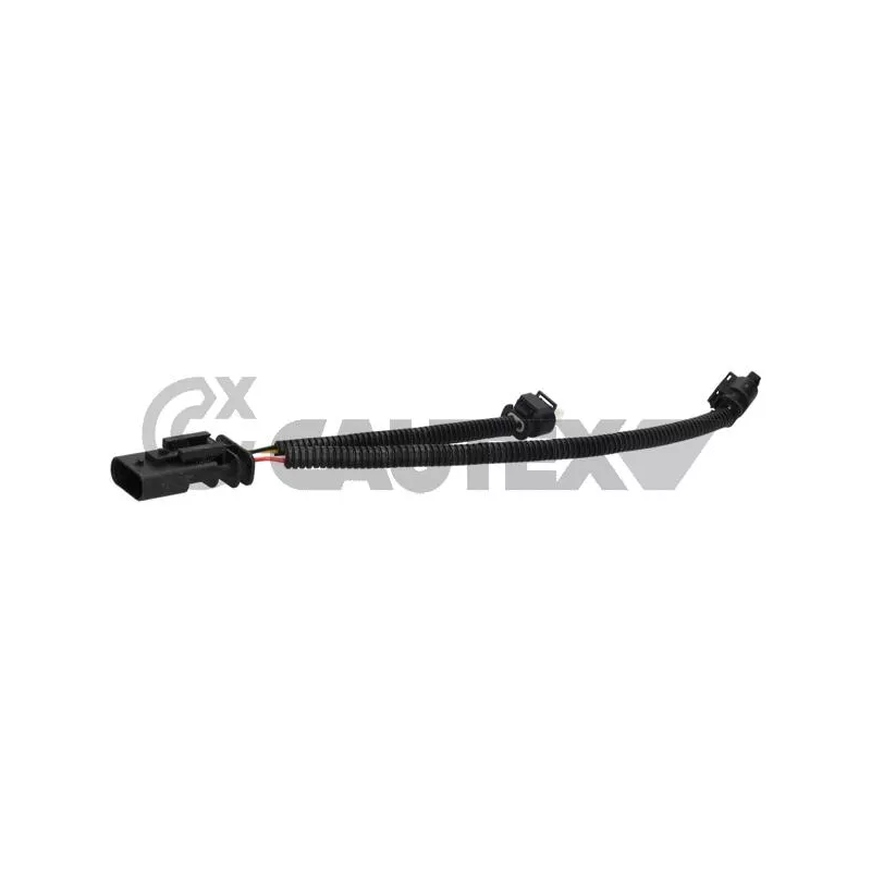 Kit rép câble, thermostat CAUTEX 772507