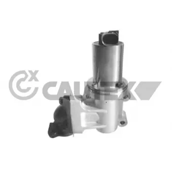 Vanne EGR CAUTEX 772517