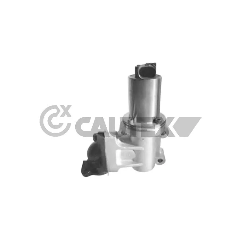 Vanne EGR CAUTEX 772517