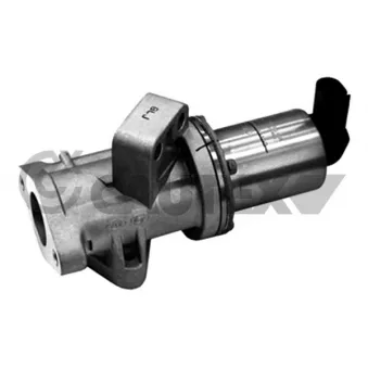 Vanne EGR CAUTEX 772518