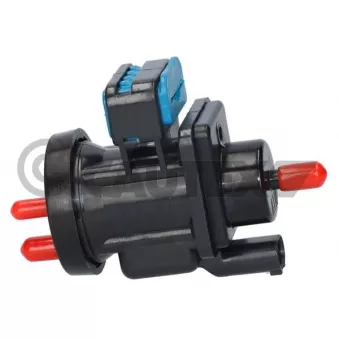 Transmetteur de pression, controle des gaz d'échappement CAUTEX 772526