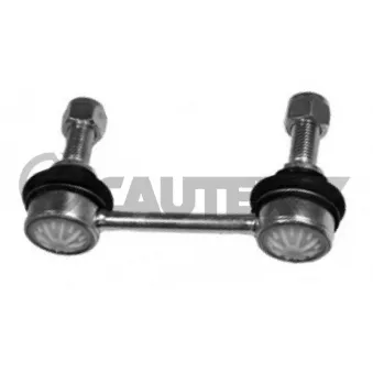 Entretoise/tige, stabilisateur CAUTEX 772528