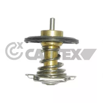 Thermostat, liquide de refroidissement CAUTEX 772529