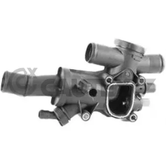 Boîtier du thermostat CAUTEX 772542