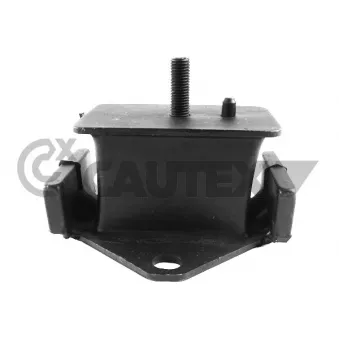 Support moteur CAUTEX