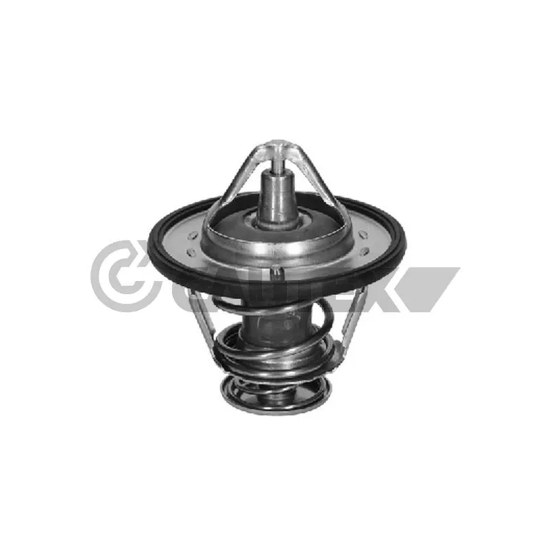Thermostat, liquide de refroidissement CAUTEX 772648