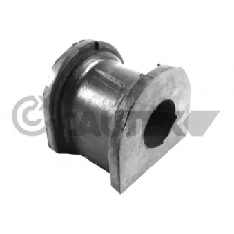 Suspension, barre de couplage stabilisatrice CAUTEX 772654