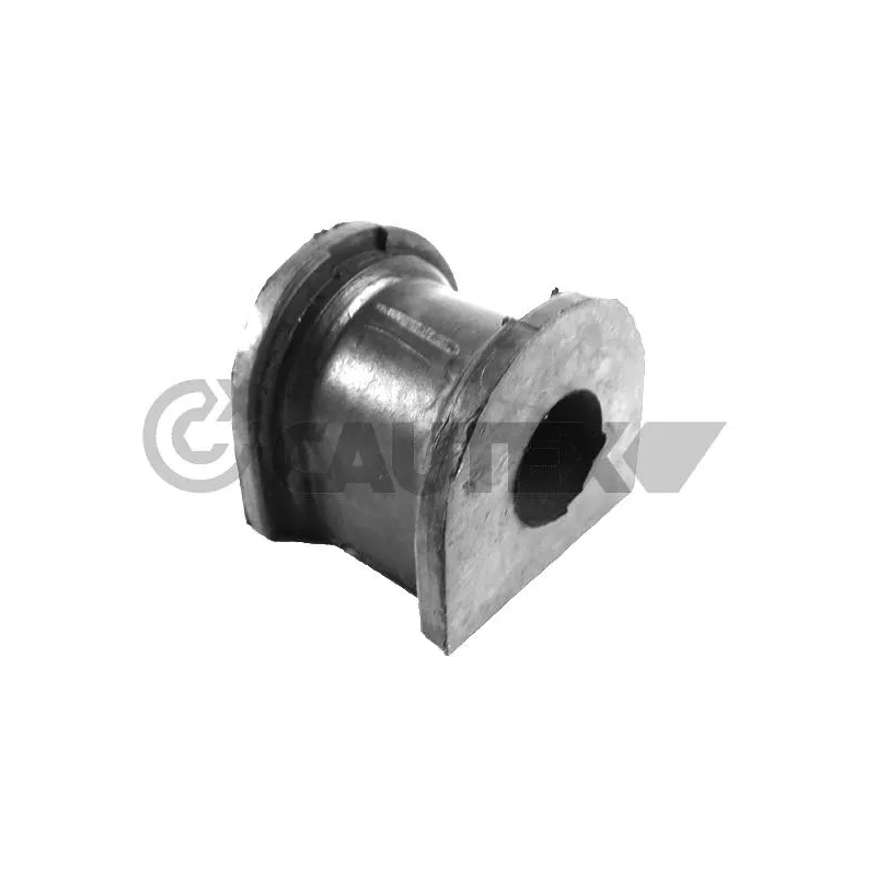 Suspension, barre de couplage stabilisatrice CAUTEX 772654