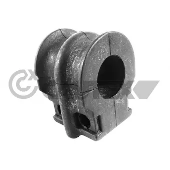 Suspension, barre de couplage stabilisatrice CAUTEX 772655