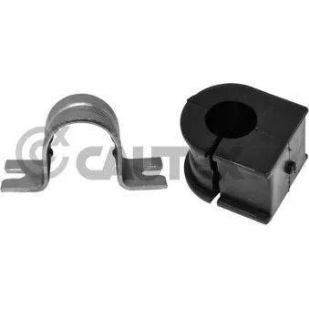Suspension, stabilisateur CAUTEX 772676