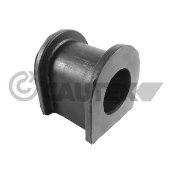 Suspension, barre de couplage stabilisatrice CAUTEX 772677