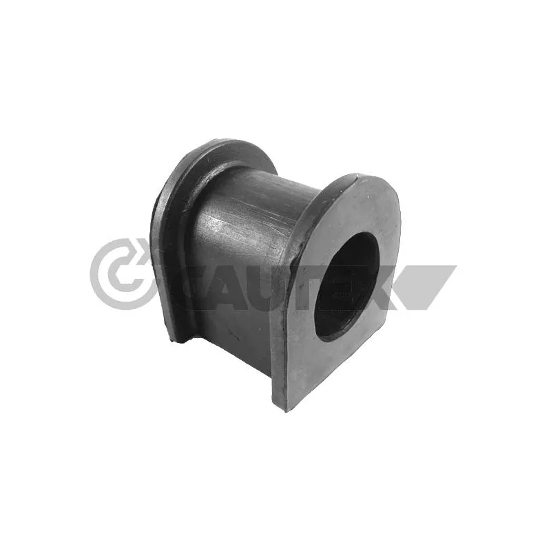 Suspension, barre de couplage stabilisatrice CAUTEX 772677