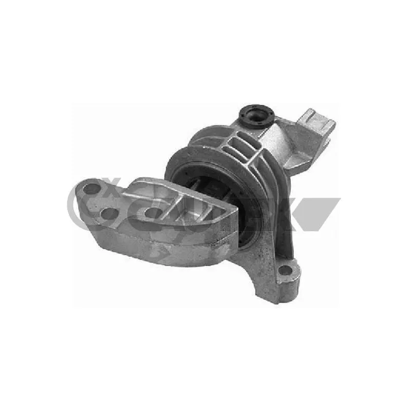 Support moteur avant droit CAUTEX 772706