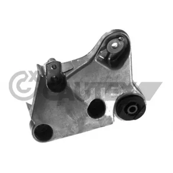 Support moteur CAUTEX 772707